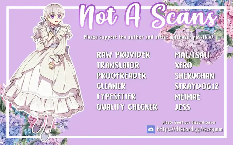 Sincerely: I Became a Duke's Maid Chapter 13 31
